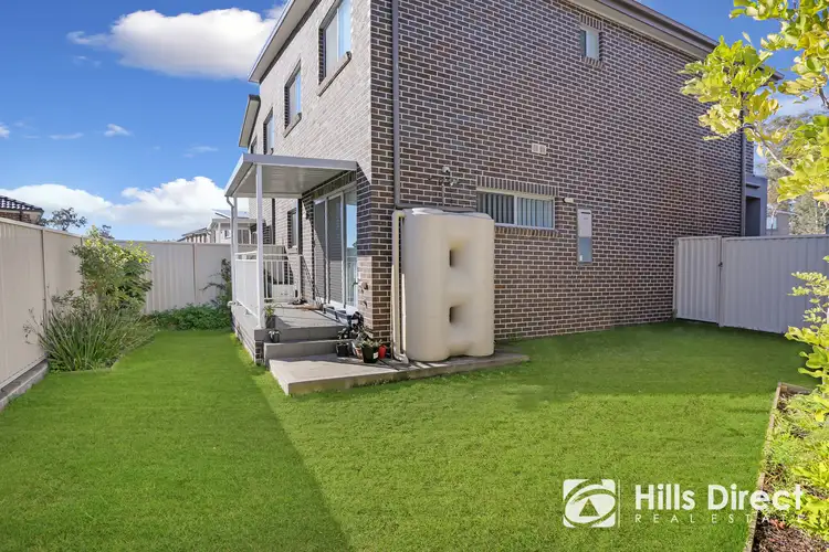 21A Summerfield Avenue, Quakers Hill NSW 2763