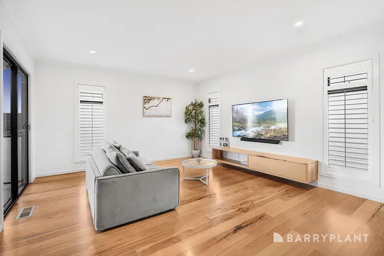 Second view of Homely house listing, 2 Tranquil Place, Lilydale VIC 3140