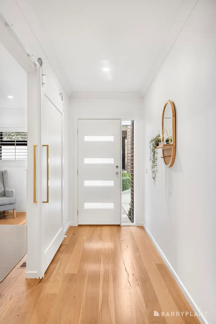 Third view of Homely house listing, 2 Tranquil Place, Lilydale VIC 3140