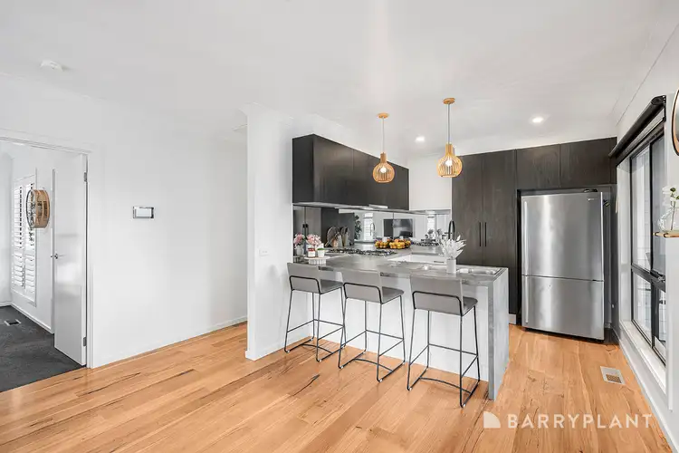 Fourth view of Homely house listing, 2 Tranquil Place, Lilydale VIC 3140