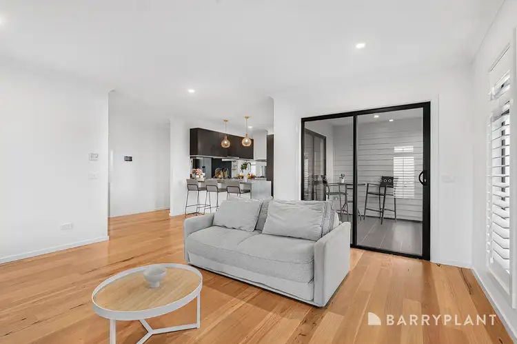 Sixth view of Homely house listing, 2 Tranquil Place, Lilydale VIC 3140