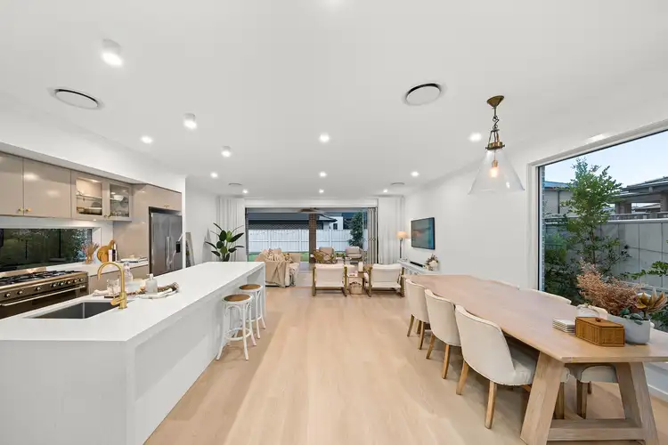 Third view of Homely house listing, 39 Europa Street, Box Hill NSW 2765