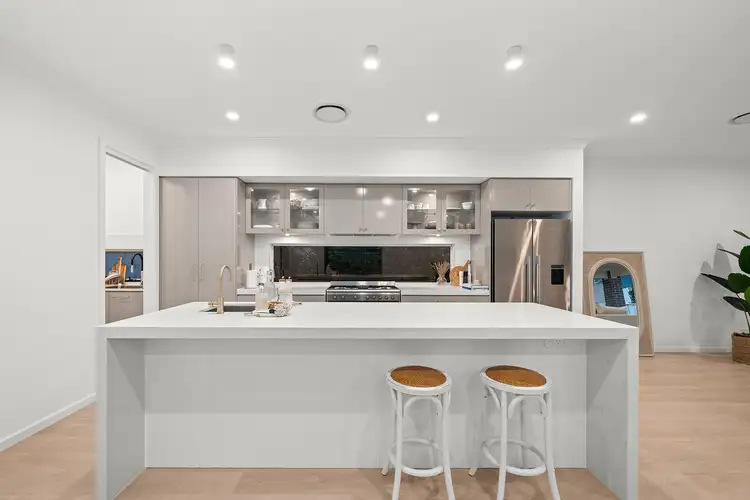 Fourth view of Homely house listing, 39 Europa Street, Box Hill NSW 2765