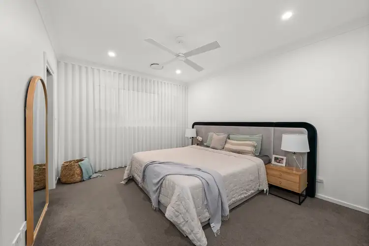 Sixth view of Homely house listing, 39 Europa Street, Box Hill NSW 2765