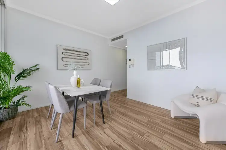 Fourth view of Homely apartment listing, 61/15 Potter Street, Waterloo NSW 2017