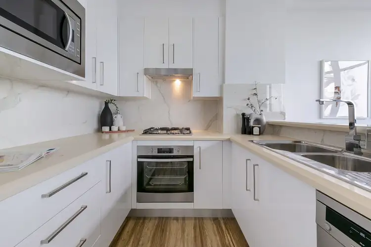 Fifth view of Homely apartment listing, 61/15 Potter Street, Waterloo NSW 2017