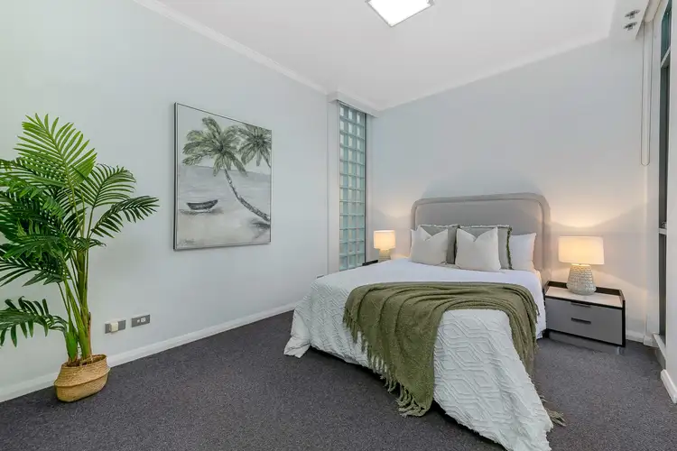 Sixth view of Homely apartment listing, 61/15 Potter Street, Waterloo NSW 2017