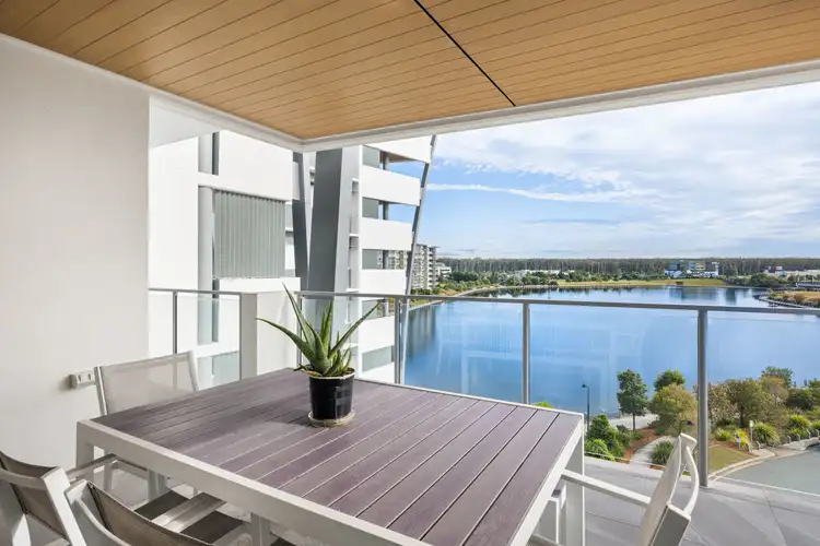404/1 Mantra Esplanade, Birtinya QLD 4575