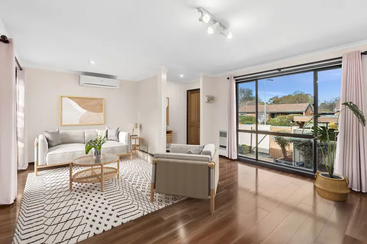 Main view of Homely house listing, 23 Summerville Crescent, Florey ACT 2615