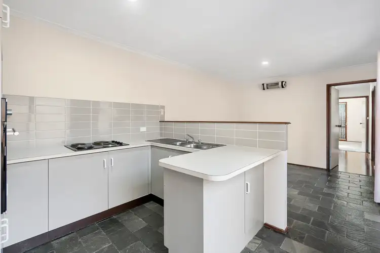 Second view of Homely house listing, 23 Summerville Crescent, Florey ACT 2615