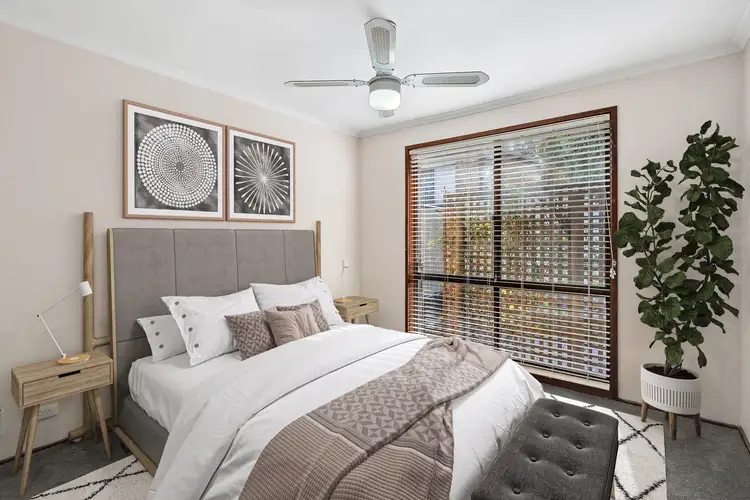 Third view of Homely house listing, 23 Summerville Crescent, Florey ACT 2615