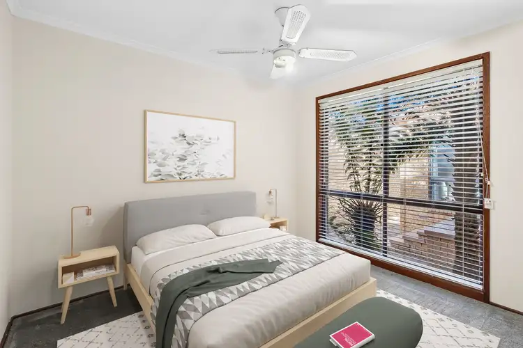 Fourth view of Homely house listing, 23 Summerville Crescent, Florey ACT 2615