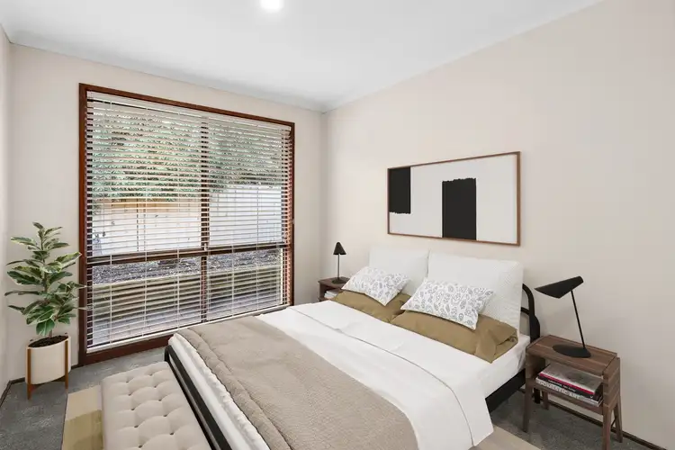 Fifth view of Homely house listing, 23 Summerville Crescent, Florey ACT 2615