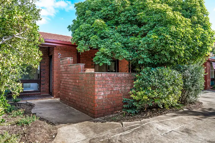 2/44A Sheffield Street