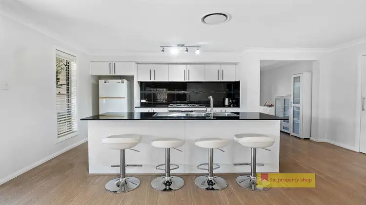 Second view of Homely house listing, 12 Nashs Flat Place, Mudgee NSW 2850