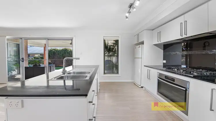 Third view of Homely house listing, 12 Nashs Flat Place, Mudgee NSW 2850