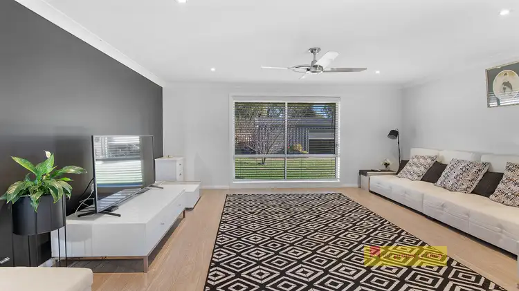 Fourth view of Homely house listing, 12 Nashs Flat Place, Mudgee NSW 2850