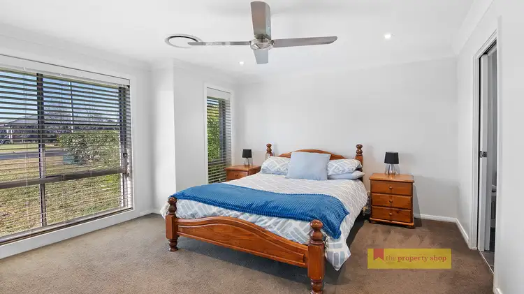 Fifth view of Homely house listing, 12 Nashs Flat Place, Mudgee NSW 2850