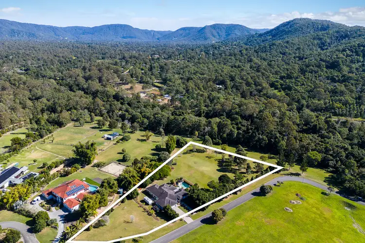 10 Cannington Court, Samford Valley QLD 4520