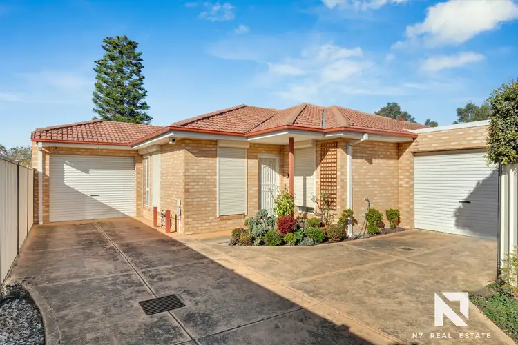 2/14 Rawson Avenue, Sunshine VIC 3020