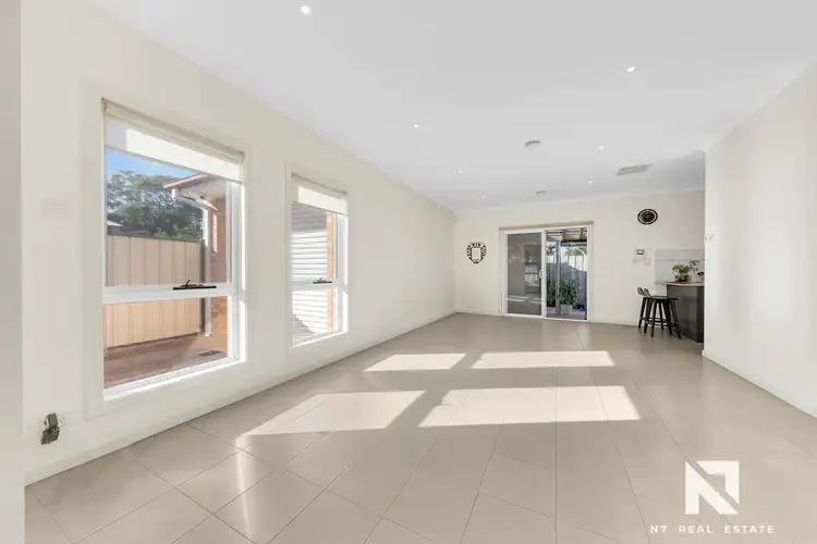 Second view of Homely unit listing, 2/14 Rawson Avenue, Sunshine VIC 3020