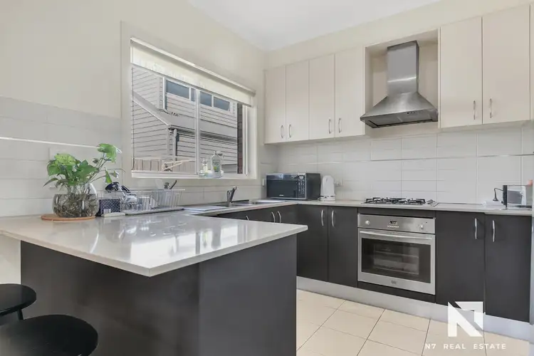 Third view of Homely unit listing, 2/14 Rawson Avenue, Sunshine VIC 3020