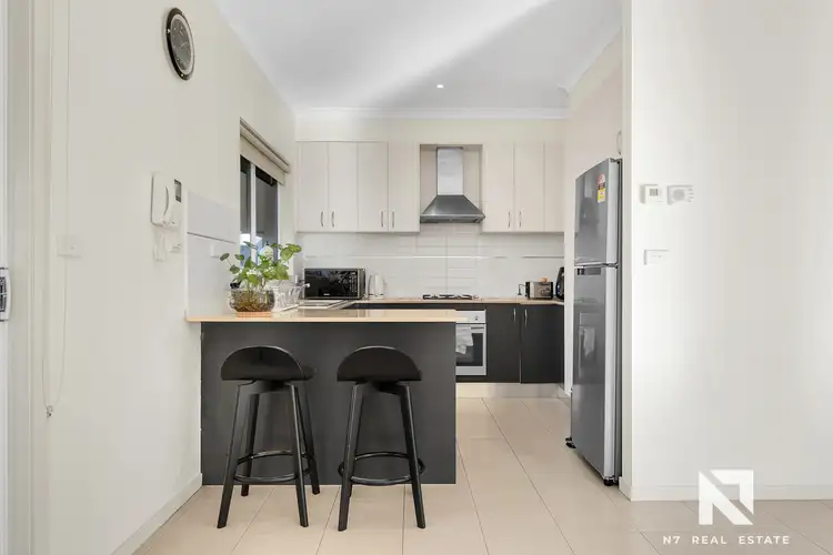 Fourth view of Homely unit listing, 2/14 Rawson Avenue, Sunshine VIC 3020
