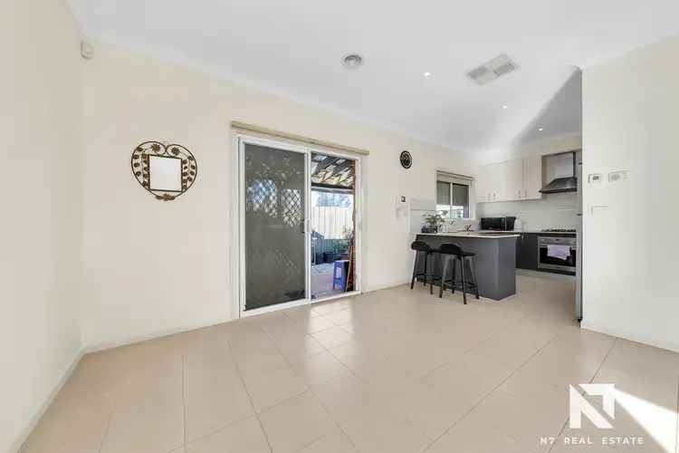 Fifth view of Homely unit listing, 2/14 Rawson Avenue, Sunshine VIC 3020