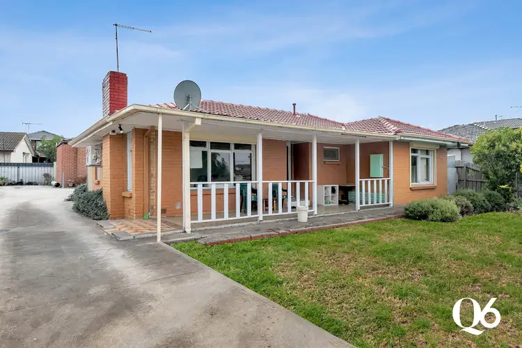 1/110 William Street, St Albans VIC 3021