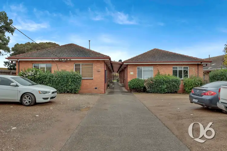 2/94 Kerferd Street, Essendon North VIC 3041