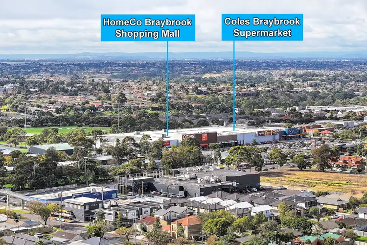 Fifth view of Homely land listing, 11 Tribe Street, Sunshine VIC 3020