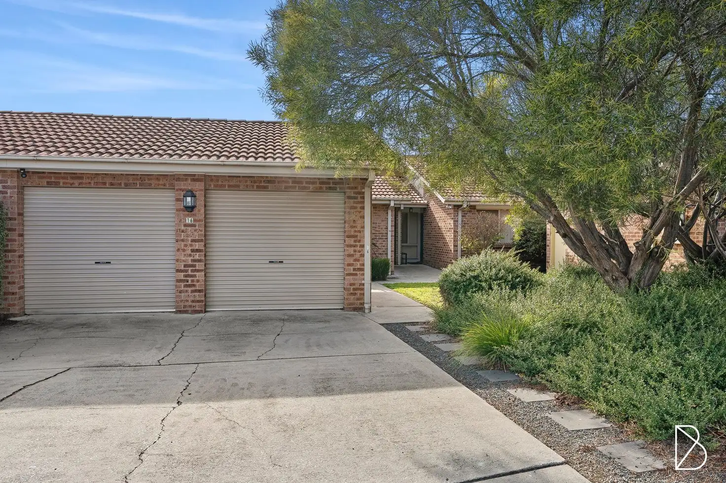 Main view of Homely townhouse listing, 16/18 Zamia Place, Palmerston ACT 2913