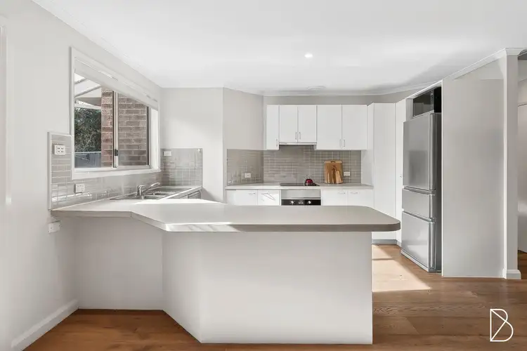 Third view of Homely townhouse listing, 16/18 Zamia Place, Palmerston ACT 2913