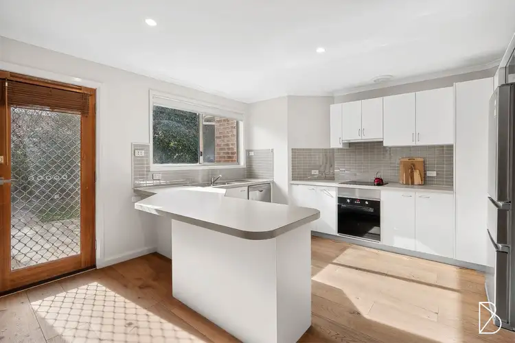 Fourth view of Homely townhouse listing, 16/18 Zamia Place, Palmerston ACT 2913