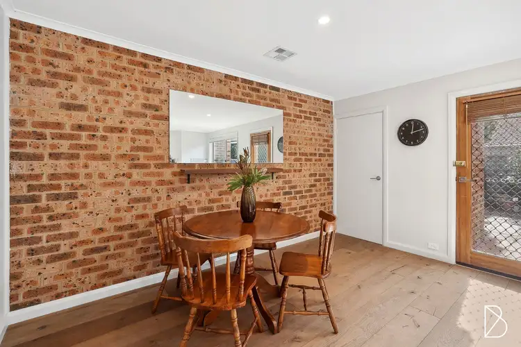 Fifth view of Homely townhouse listing, 16/18 Zamia Place, Palmerston ACT 2913