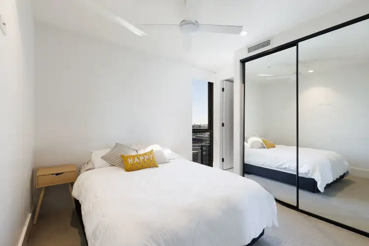 Fourth view of Homely apartment listing, 1109/14 Ella Street, Newstead QLD 4006