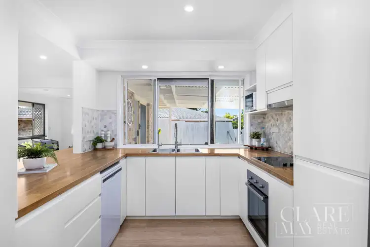 Third view of Homely house listing, 8 Forest Glen Court, Camira QLD 4300