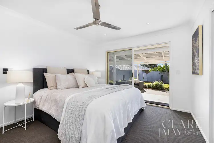 Fifth view of Homely house listing, 8 Forest Glen Court, Camira QLD 4300