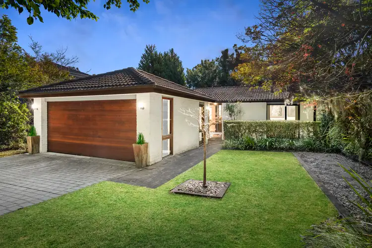 15 Kingsford Avenue, Turramurra NSW 2074
