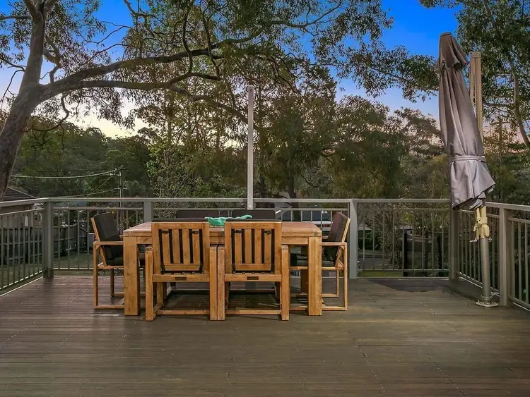 Main view of Homely house listing, 66 Lonsdale Avenue, Berowra Heights NSW 2082