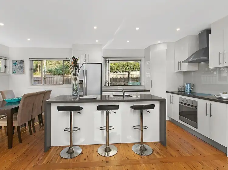 Second view of Homely house listing, 66 Lonsdale Avenue, Berowra Heights NSW 2082