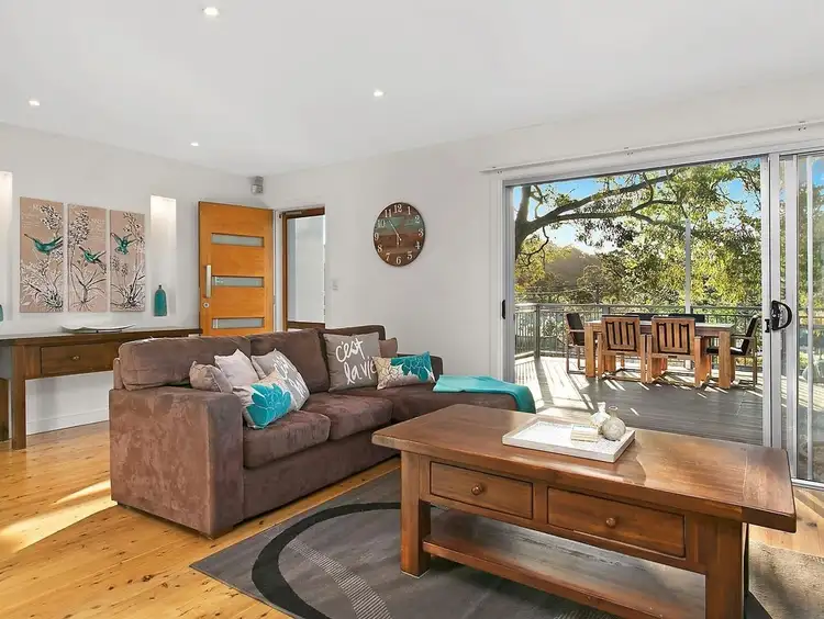 Third view of Homely house listing, 66 Lonsdale Avenue, Berowra Heights NSW 2082