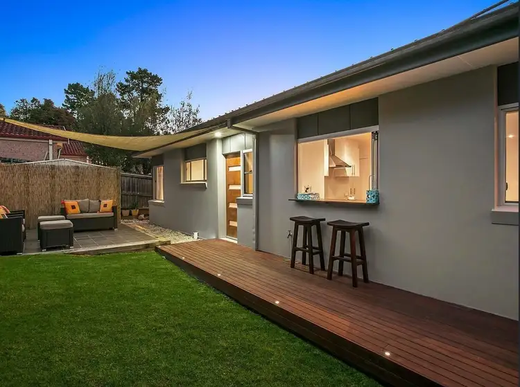 Fifth view of Homely house listing, 66 Lonsdale Avenue, Berowra Heights NSW 2082