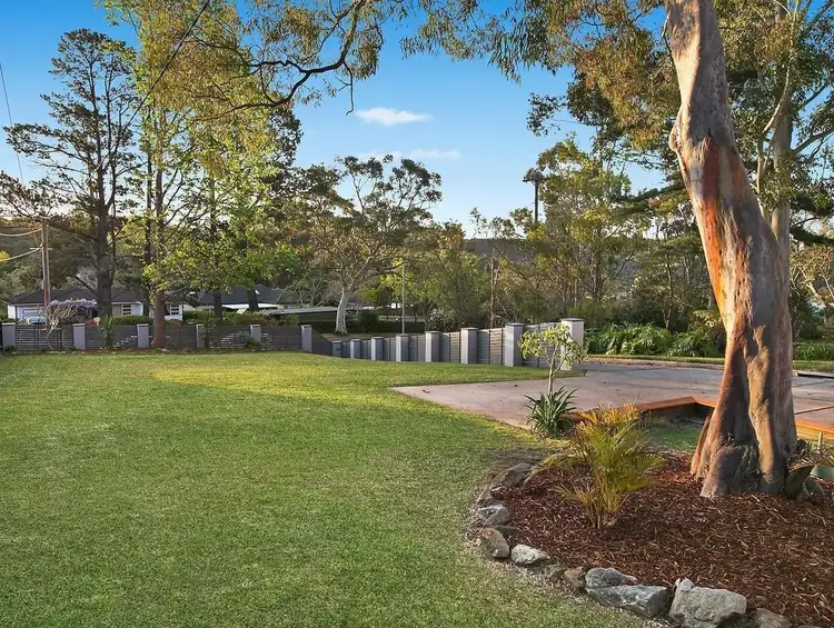 Sixth view of Homely house listing, 66 Lonsdale Avenue, Berowra Heights NSW 2082