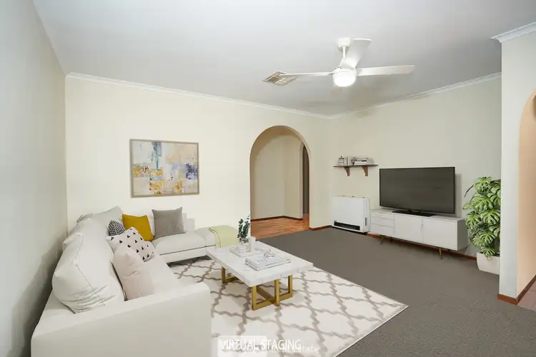 Second view of Homely unit listing, 1/289 Wakaden Street, Griffith NSW 2680