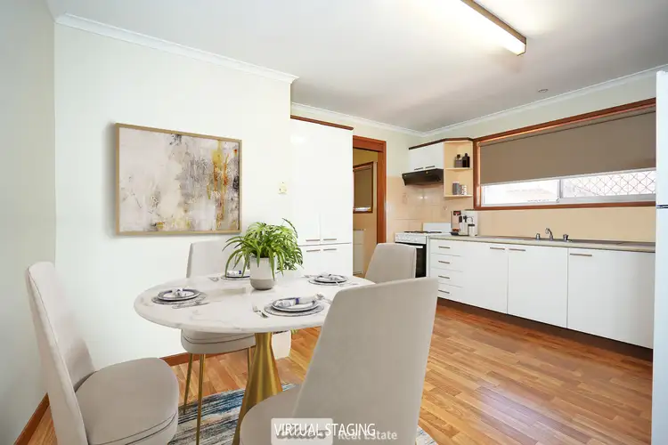 Third view of Homely unit listing, 1/289 Wakaden Street, Griffith NSW 2680