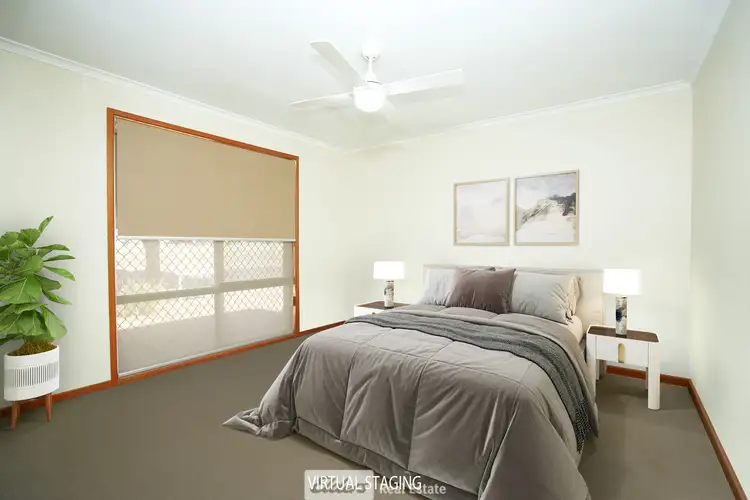 Fourth view of Homely unit listing, 1/289 Wakaden Street, Griffith NSW 2680