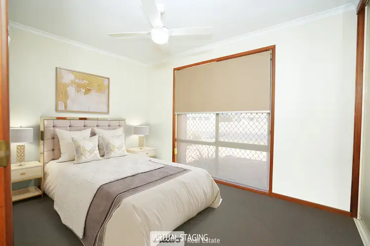 Fifth view of Homely unit listing, 1/289 Wakaden Street, Griffith NSW 2680