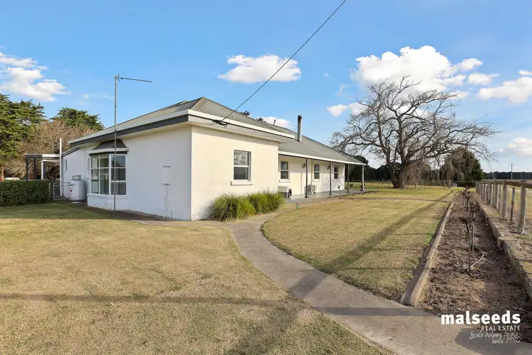 37 Black Forest Road, Yahl SA 5291
