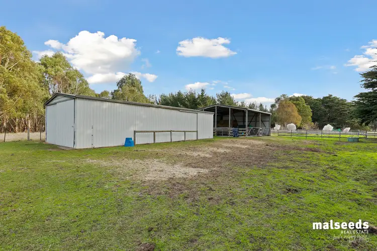 Second view of Homely house listing, 37 Black Forest Road, Yahl SA 5291